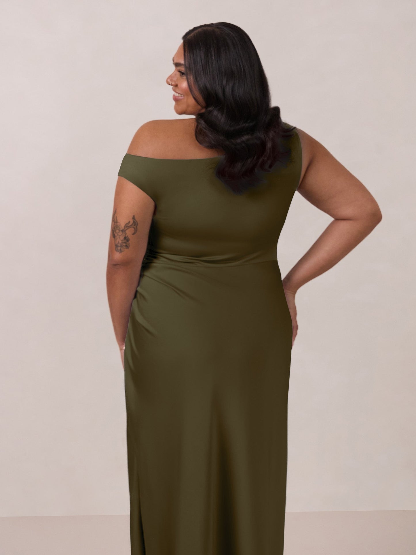Elegant Dress