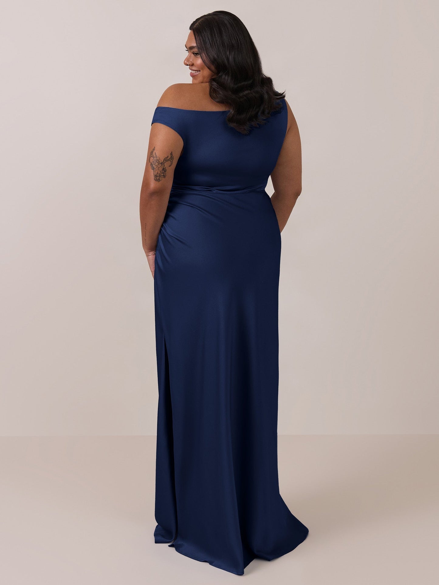 Elegant Dress
