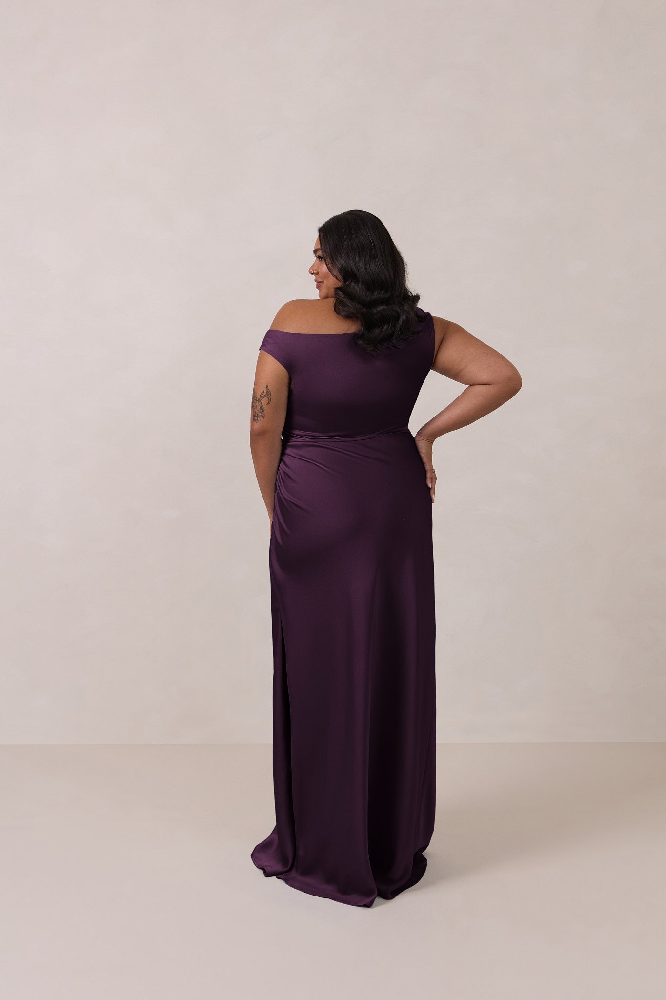Elegant Dress