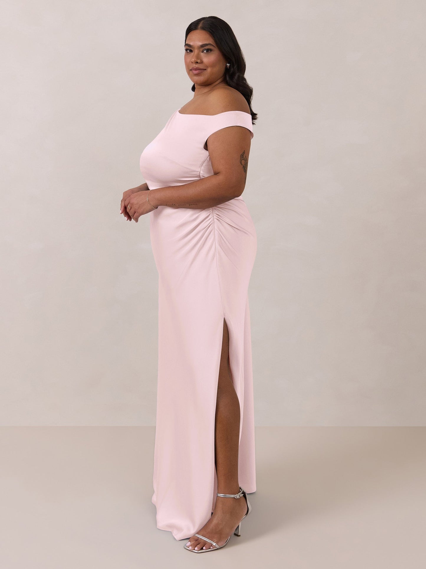 Elegant Dress