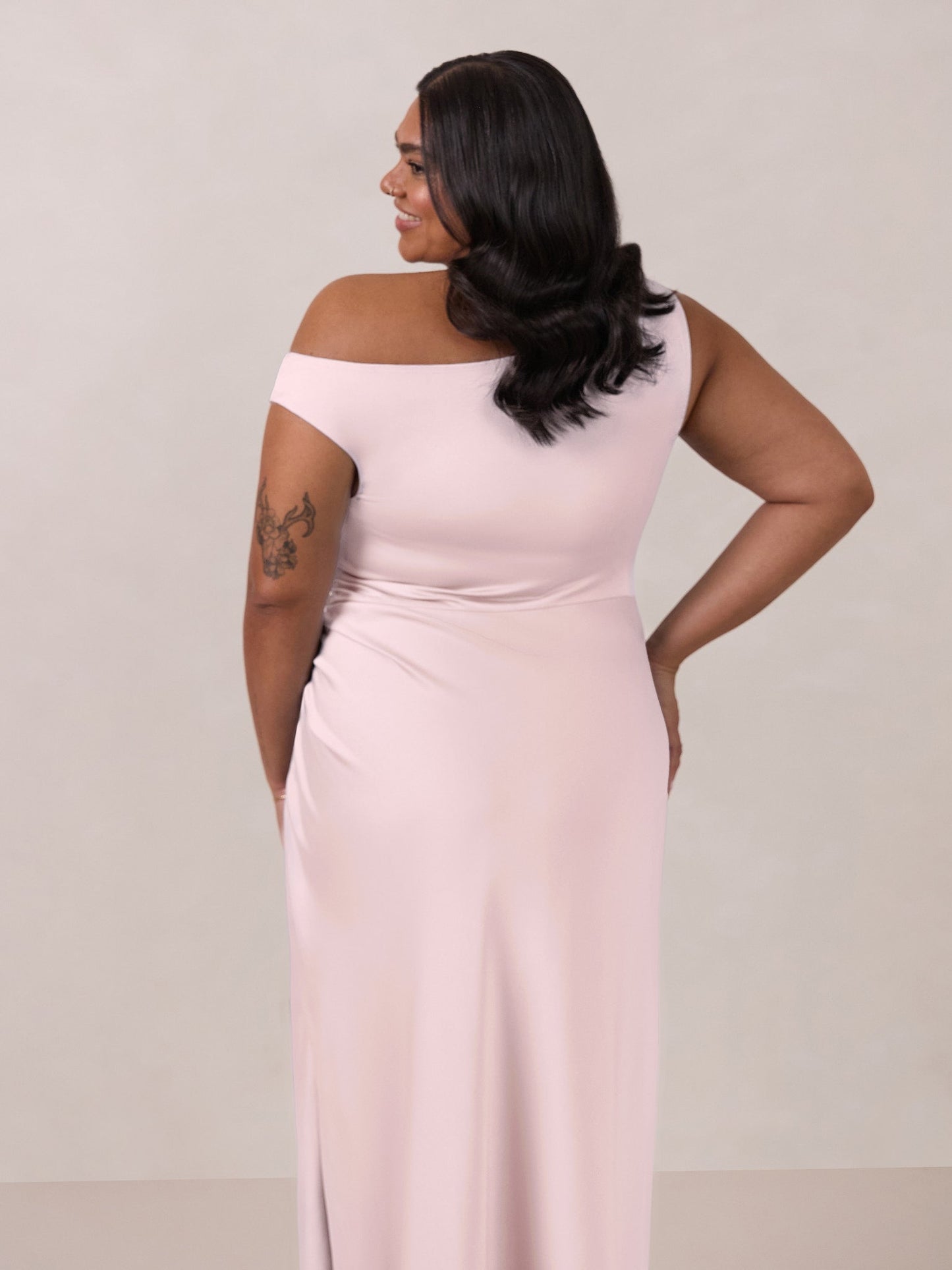 Elegant Dress