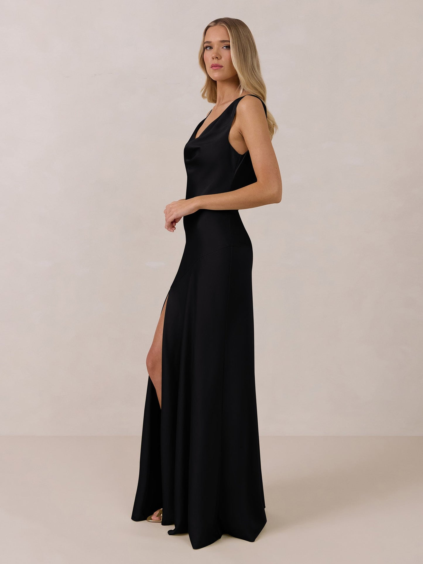 Elegant Dress