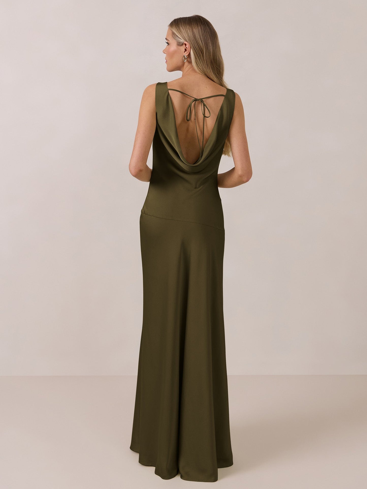 Elegant Dress