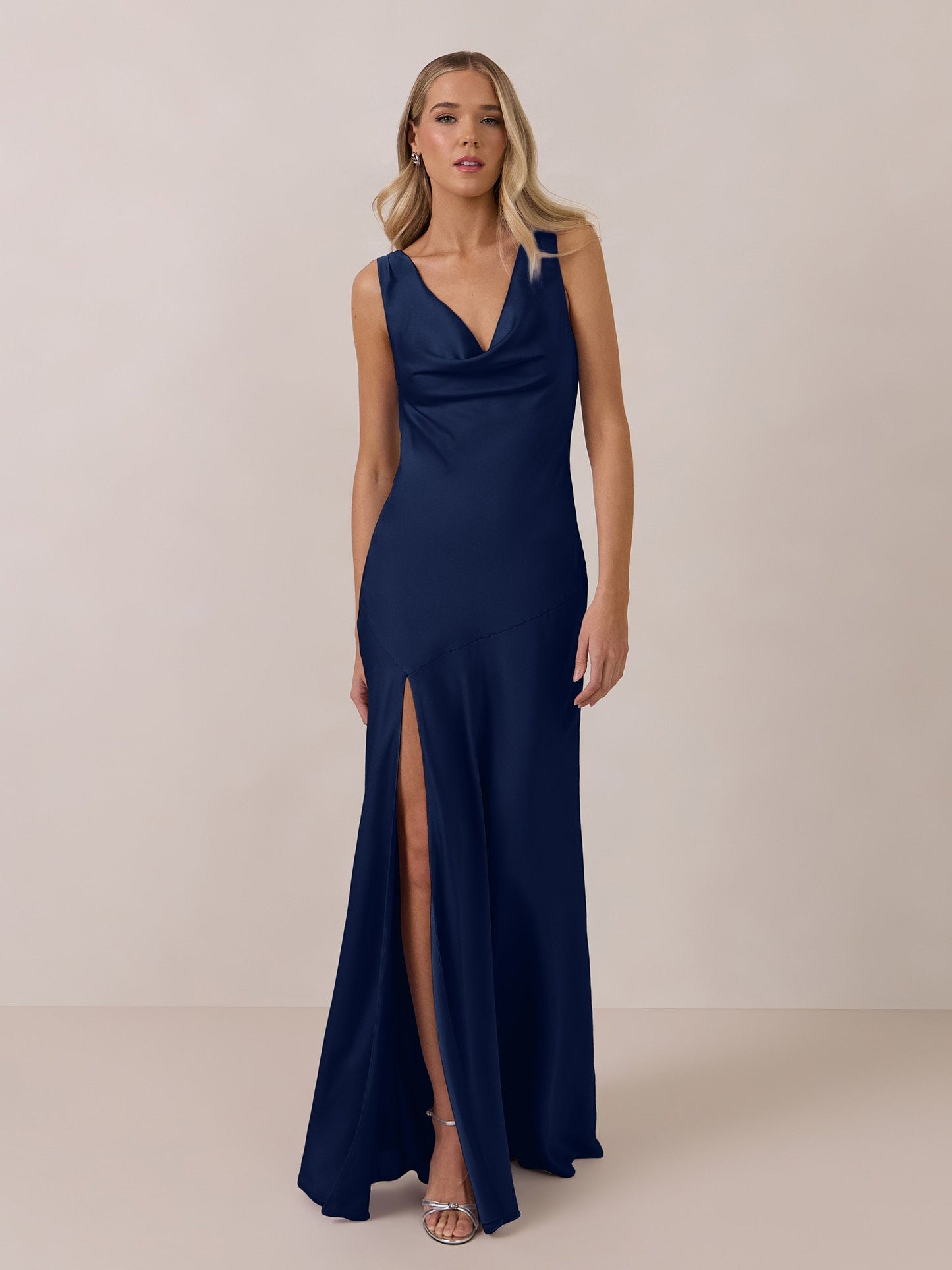 Sheridan Dress