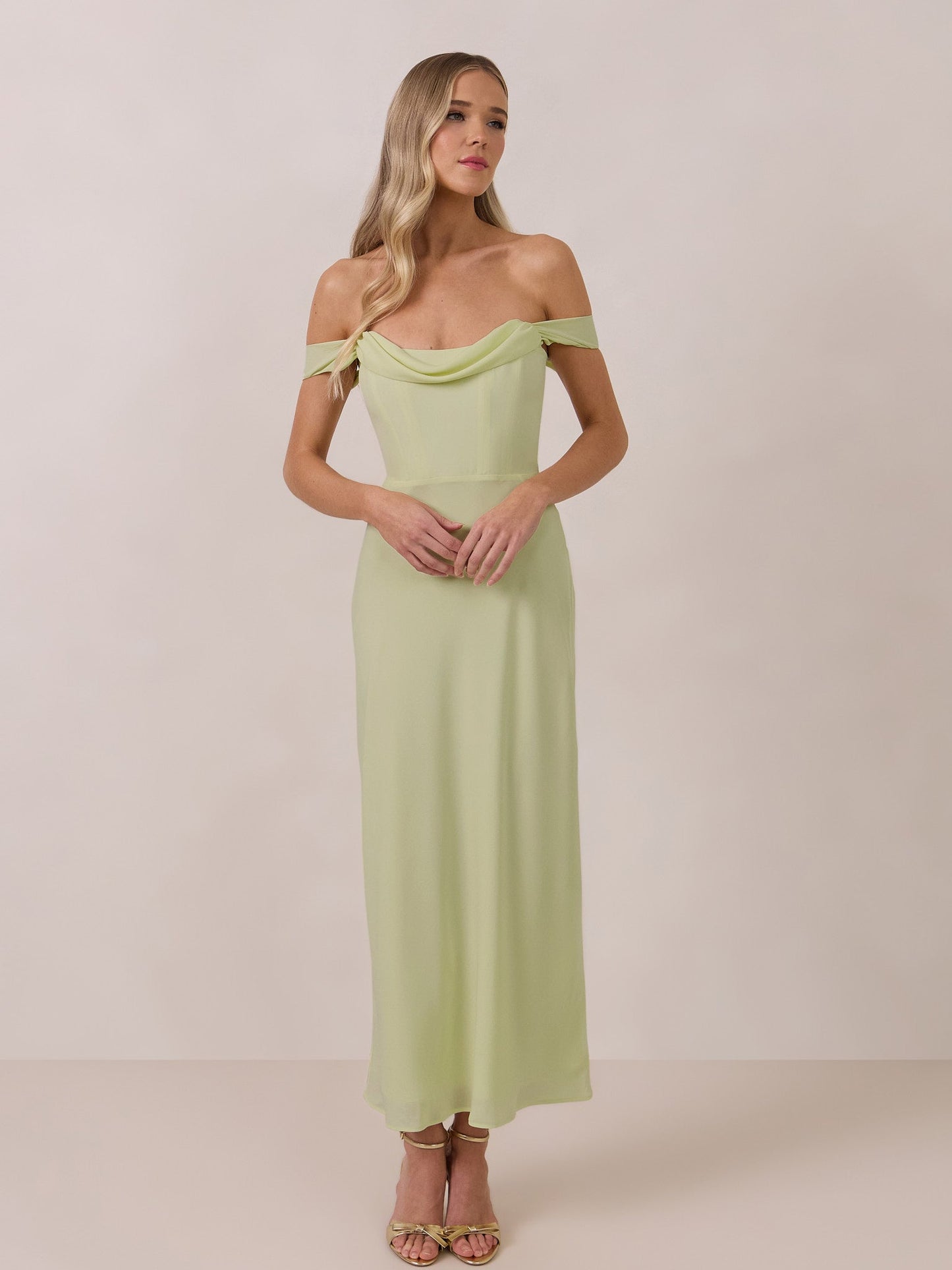 Sutton Dress