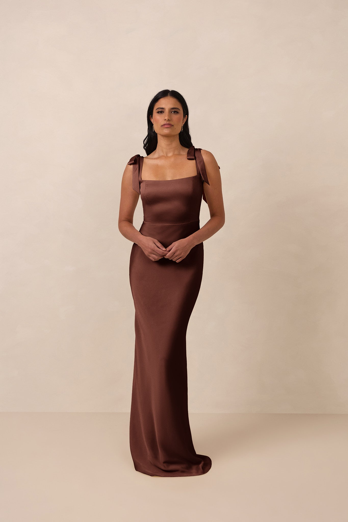 Albright Dress