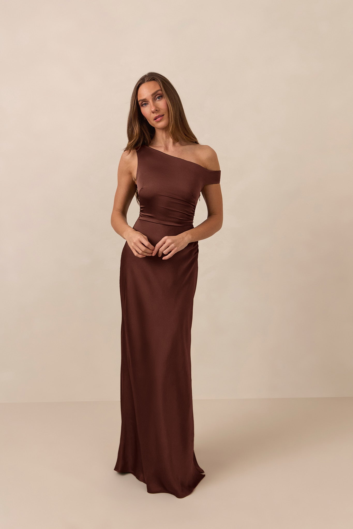Savannah Dress