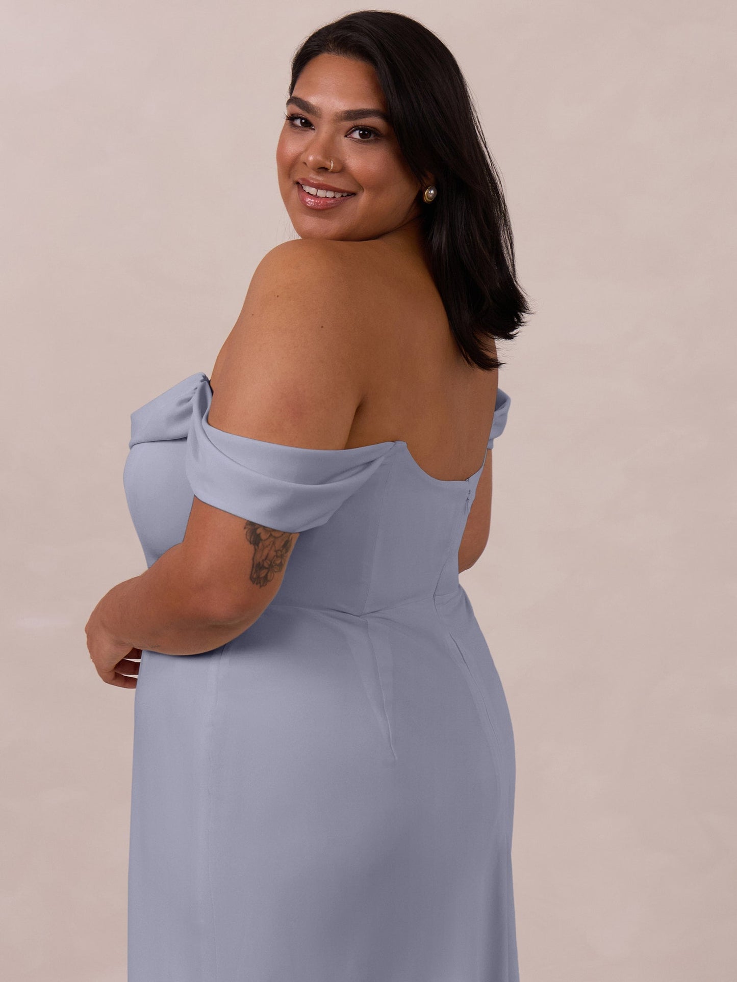 Elegant Dress