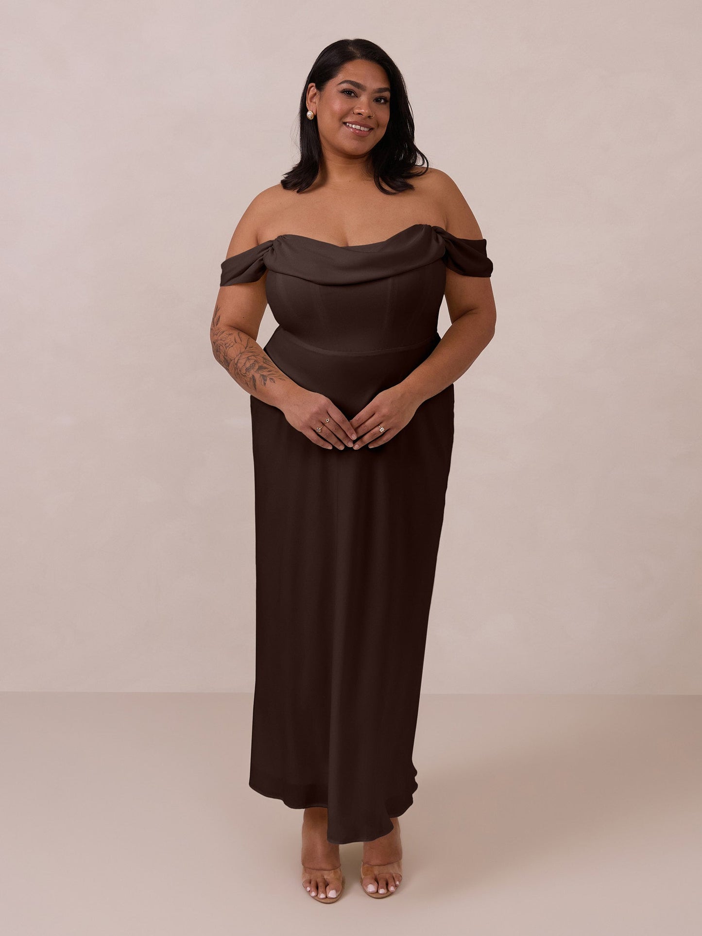 Elegant Dress