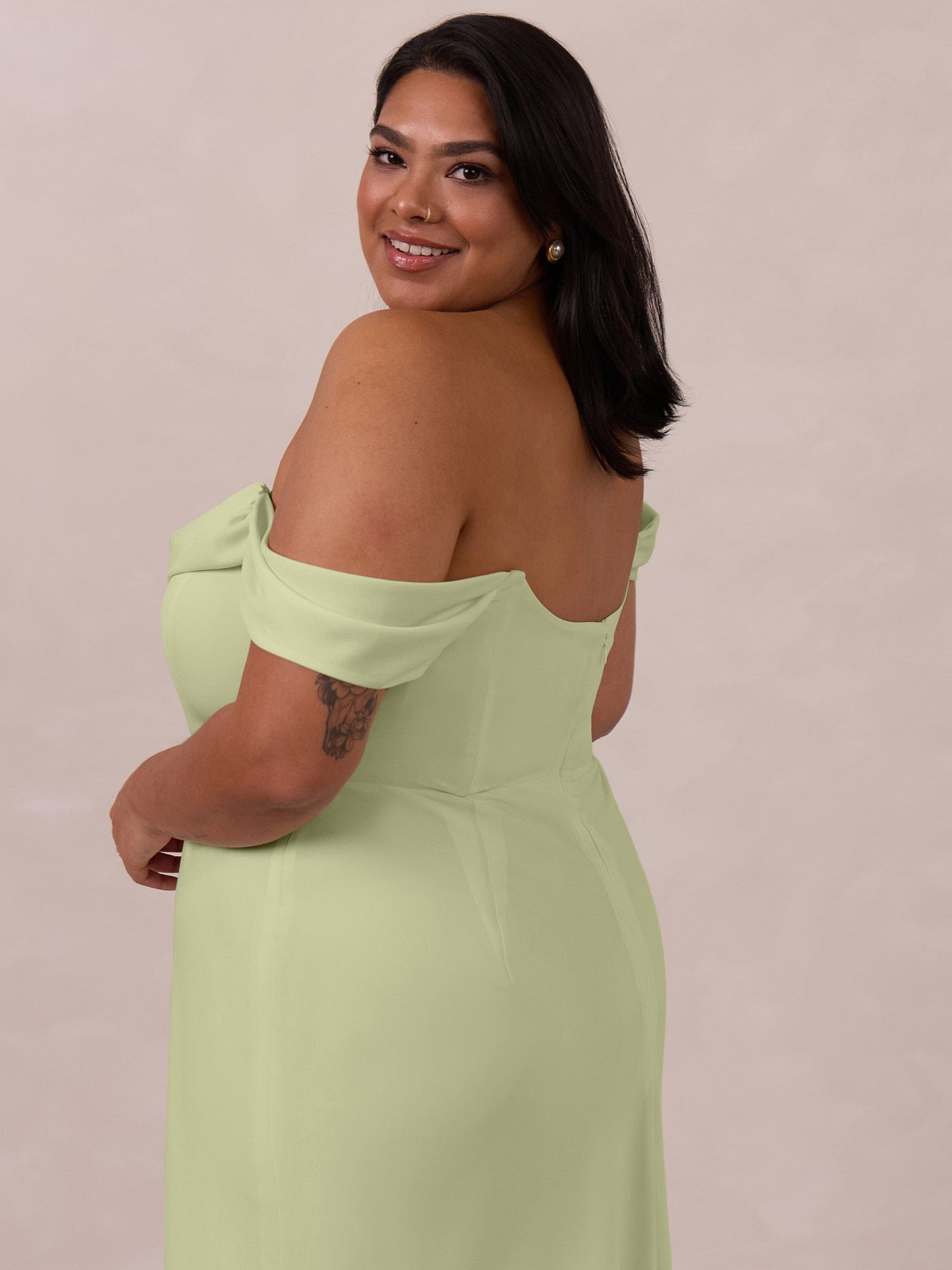 Elegant Dress