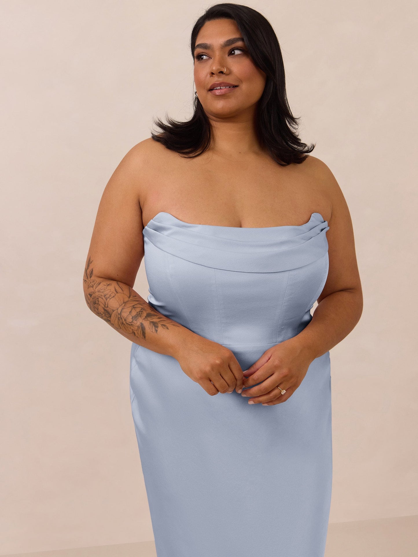 Elegant Dress