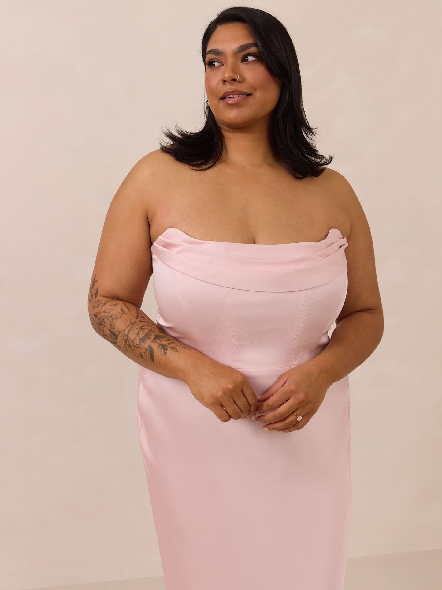 Elegant Dress
