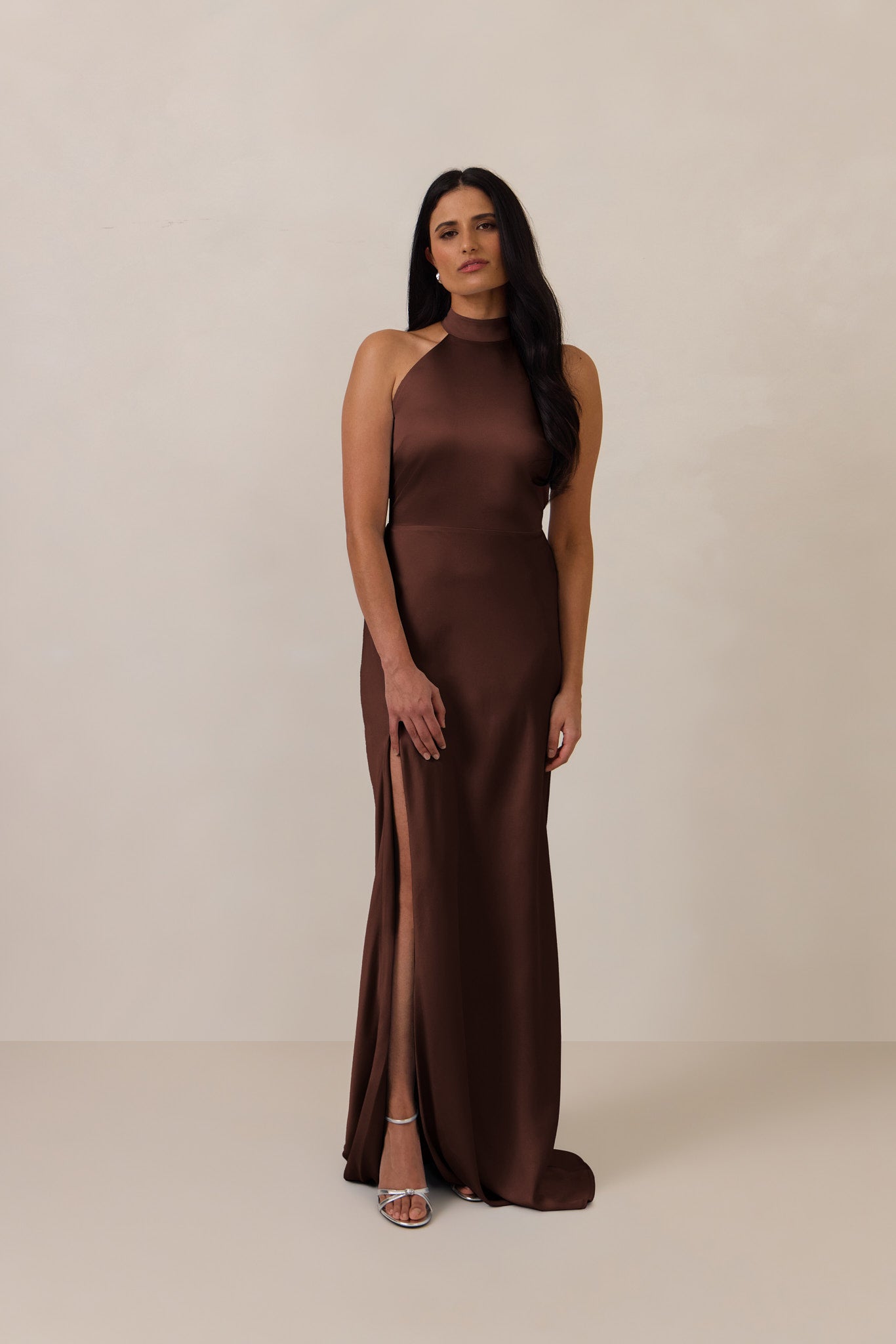 Porter Dress