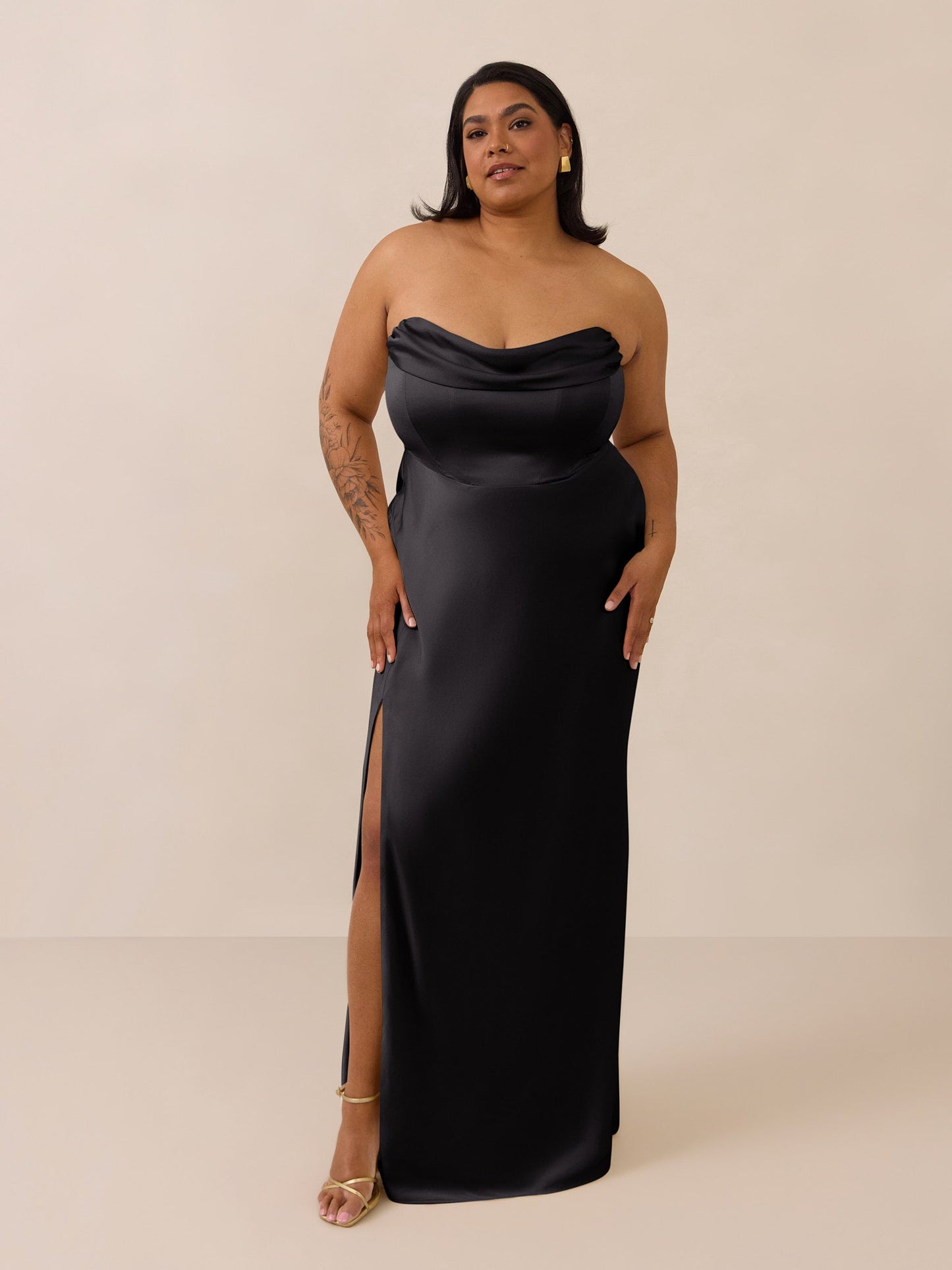 Elegant Dress