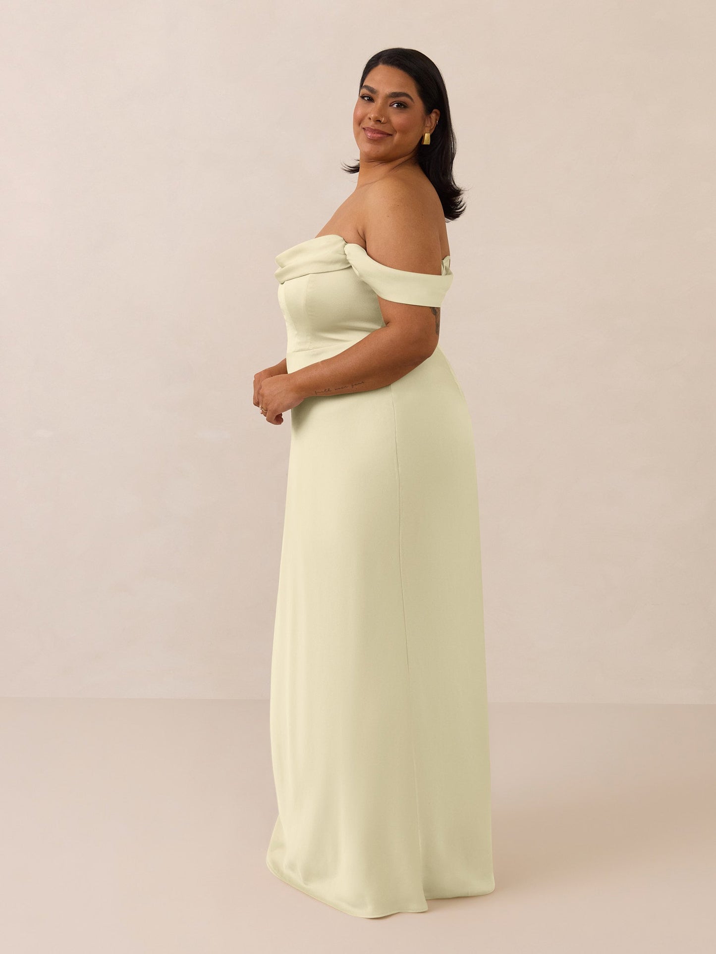 Elegant Dress