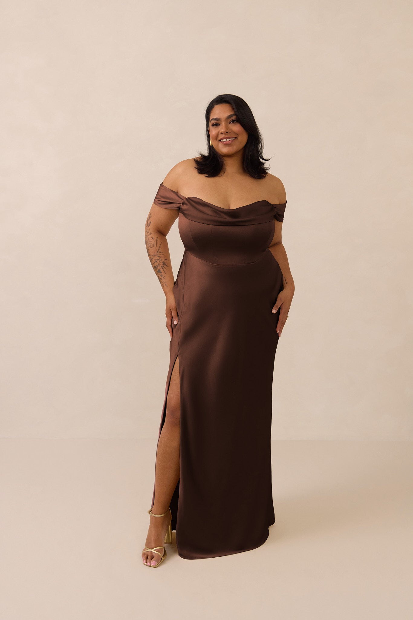 Prescott Dress