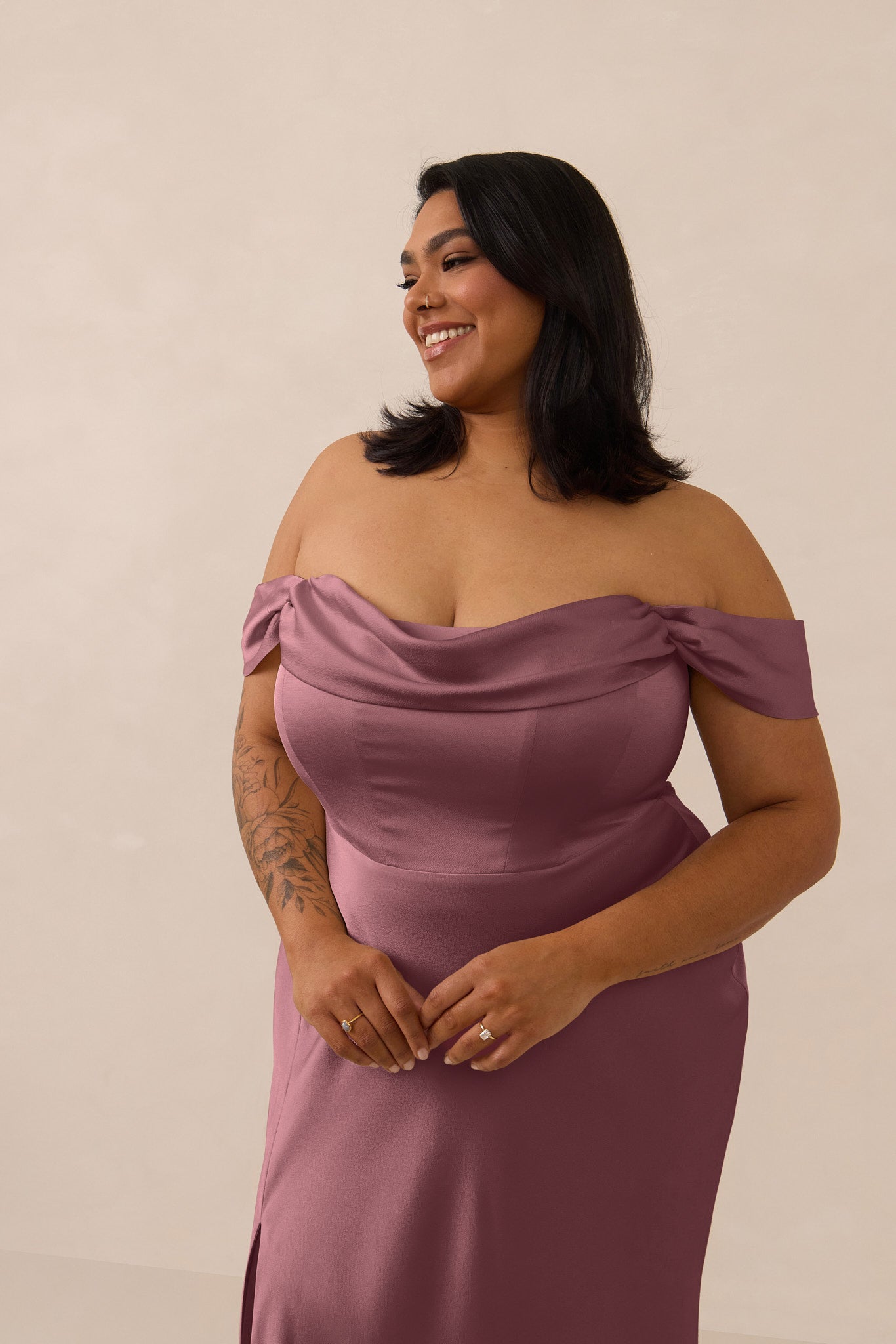 Elegant Dress