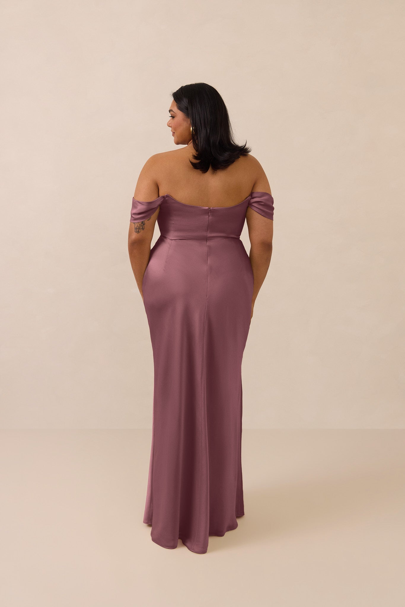 Elegant Dress