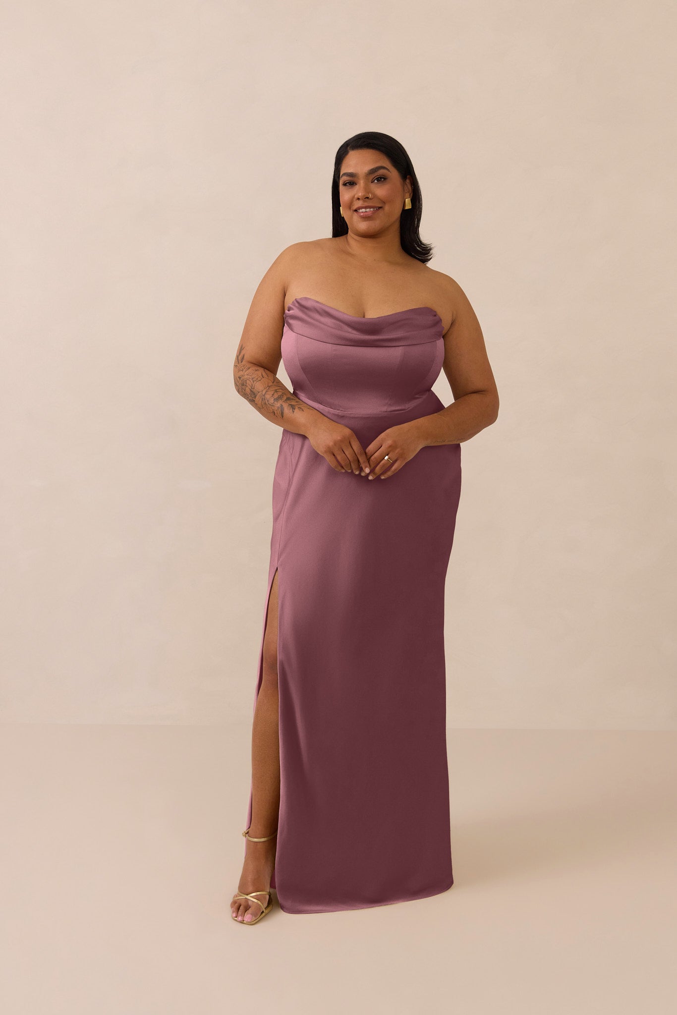 Elegant Dress