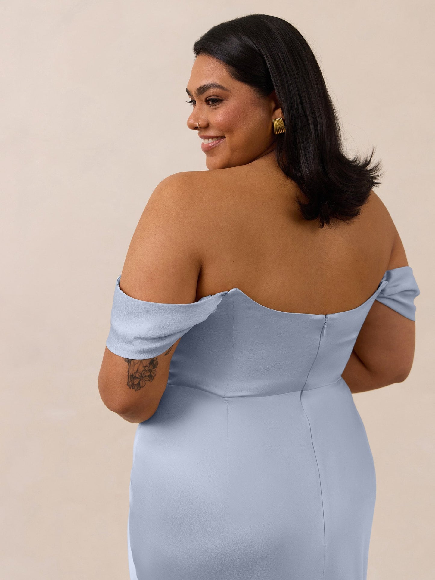 Elegant Dress
