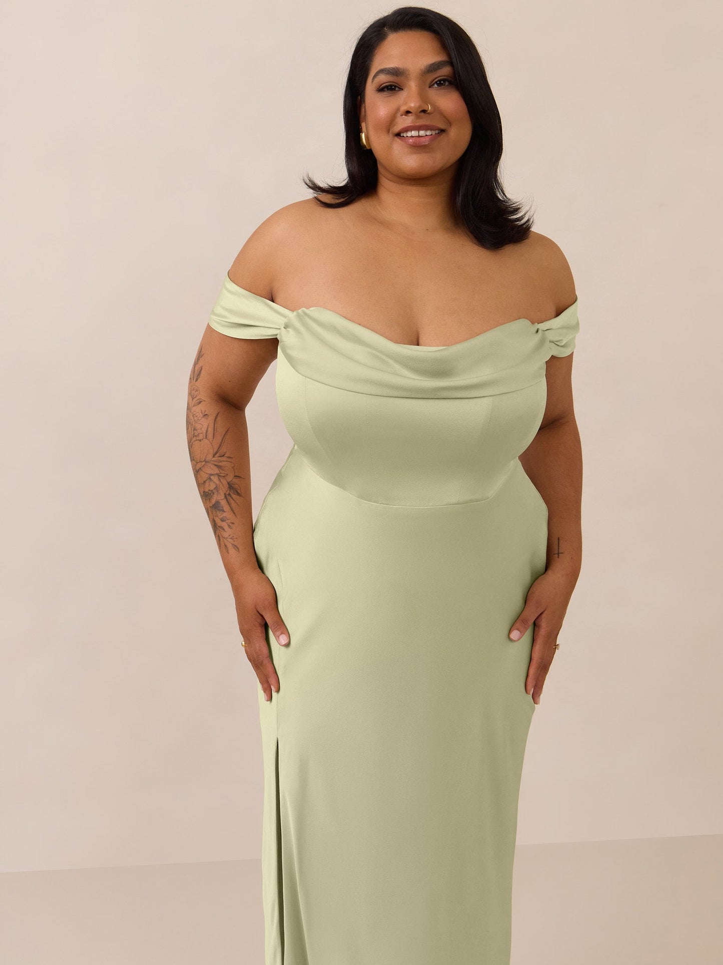 Elegant Dress