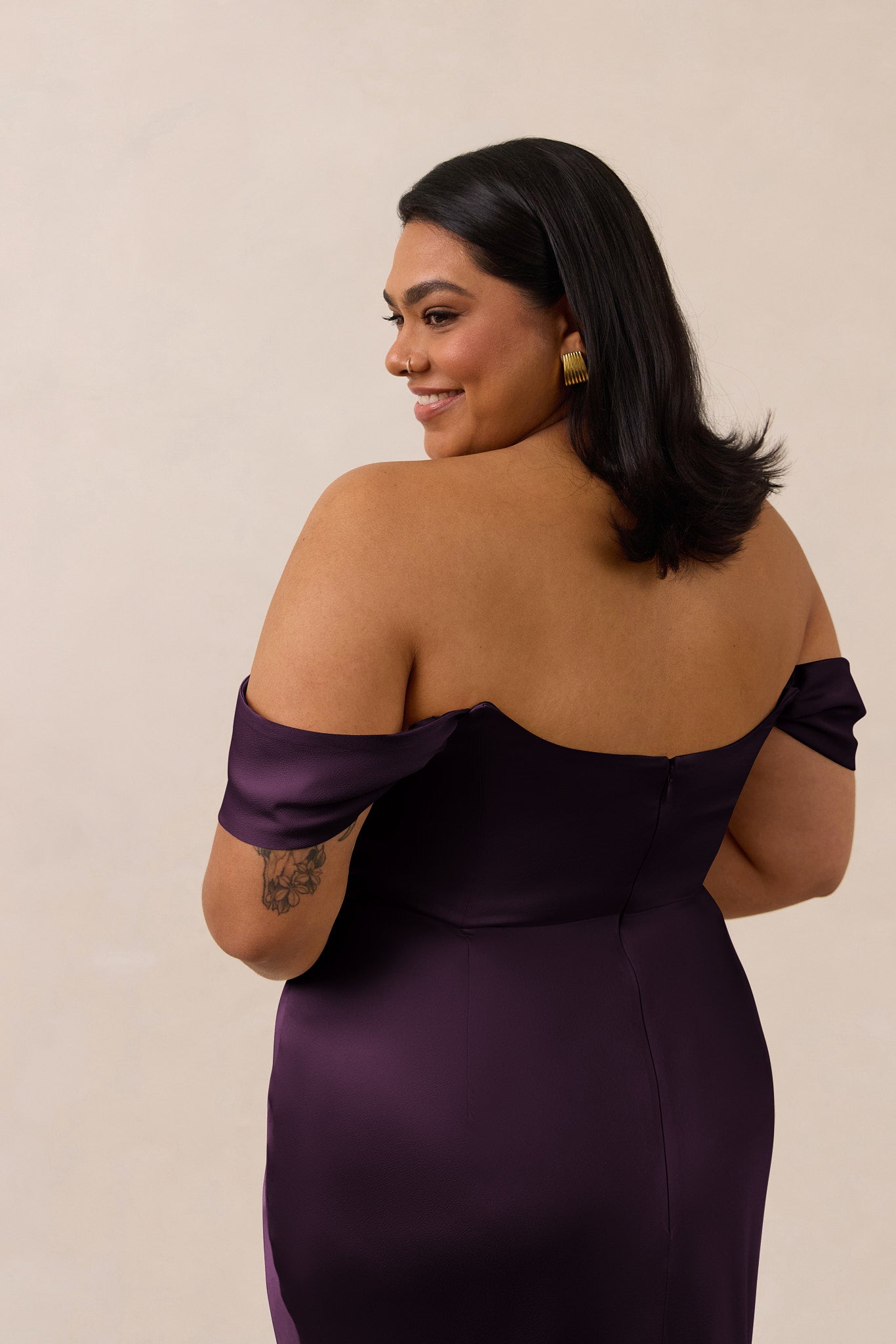 Elegant Dress