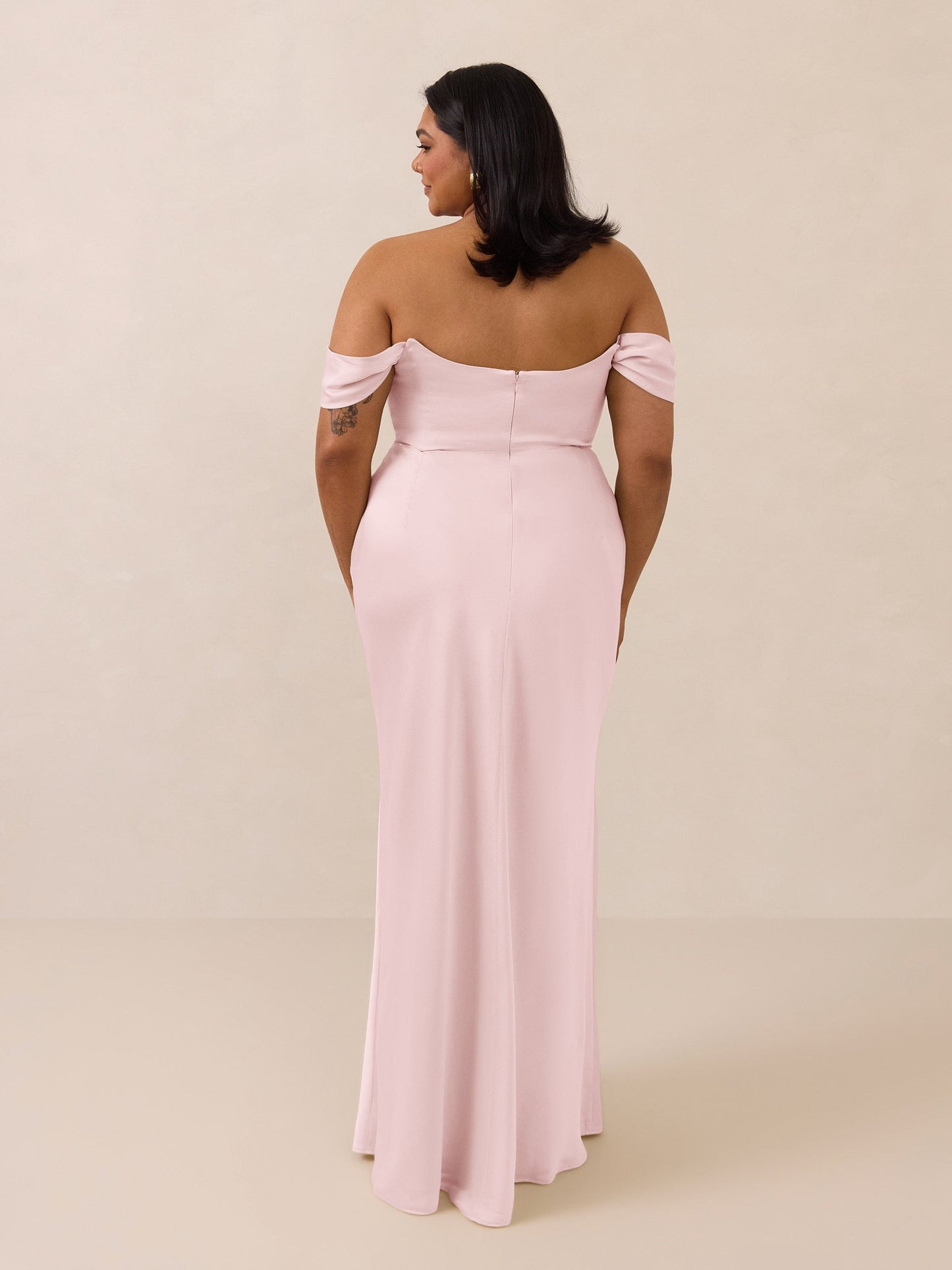 Elegant Dress