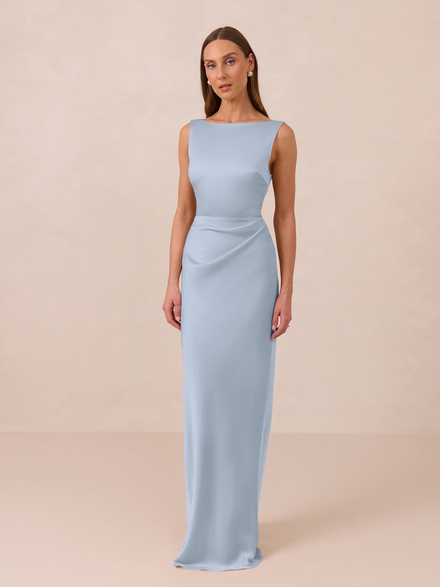 Belgrave Dress