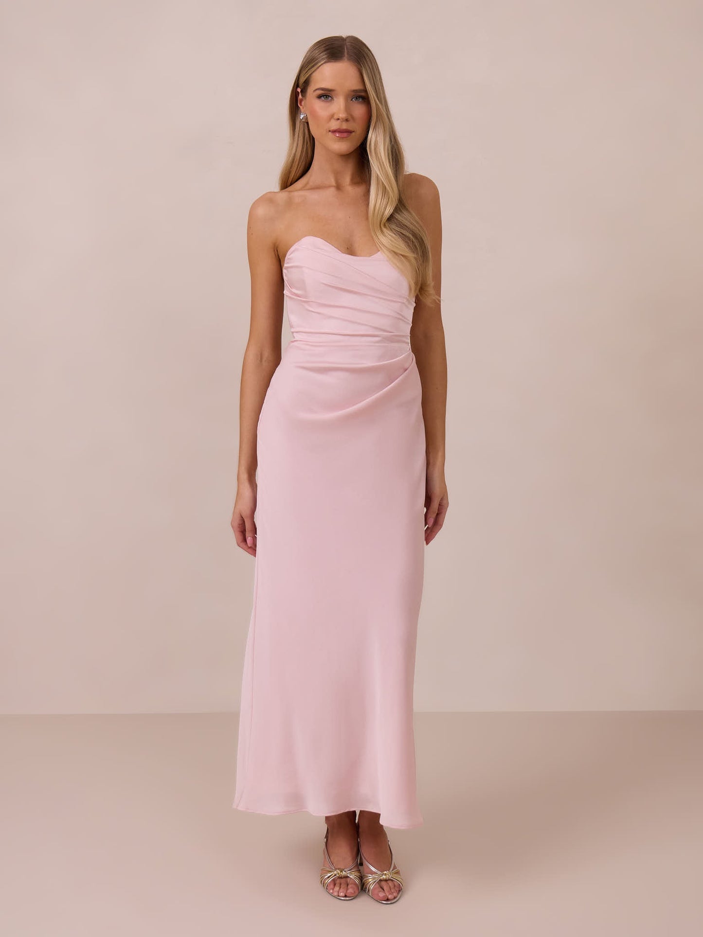Blair Dress