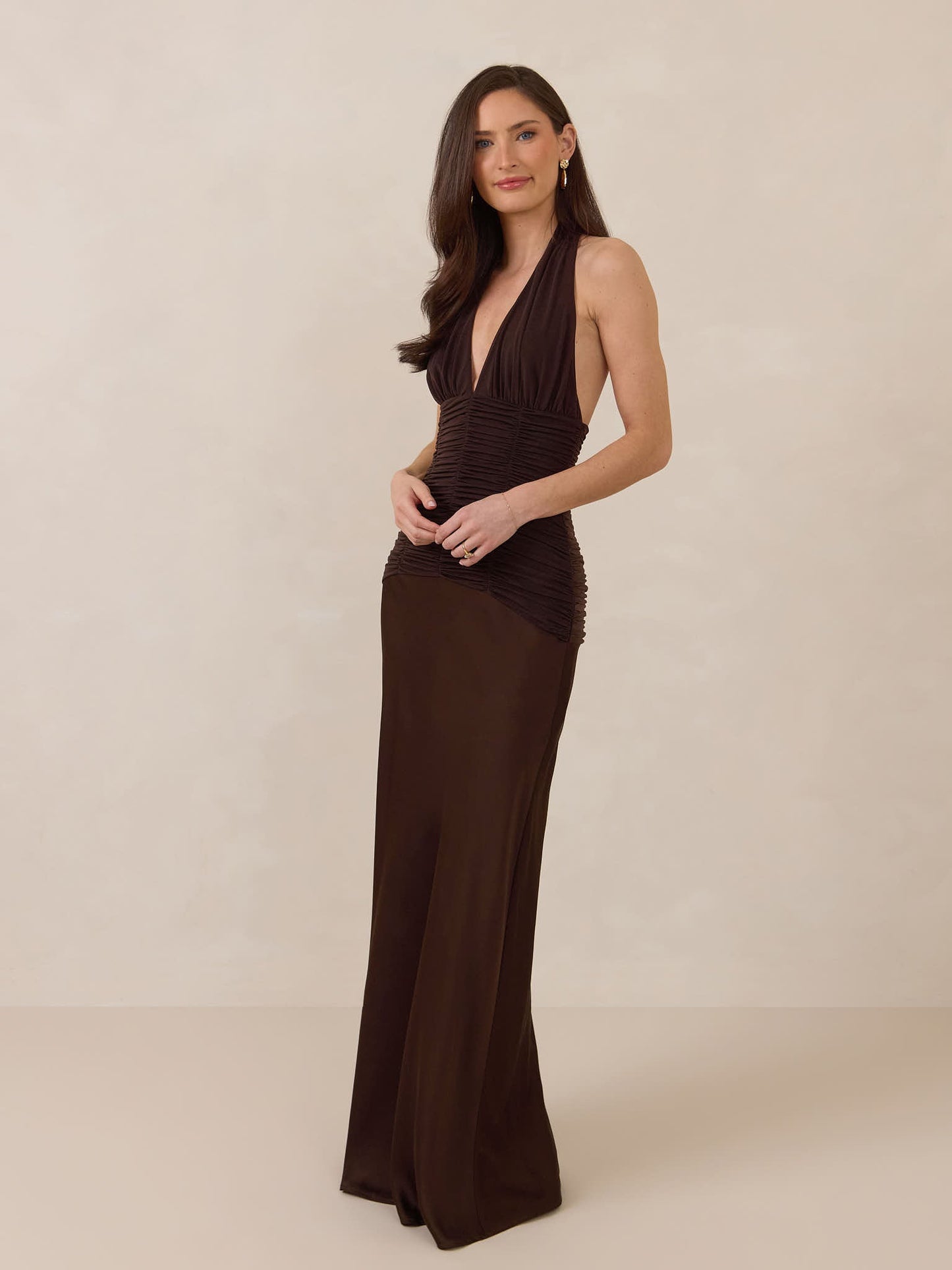 Monroe Dress