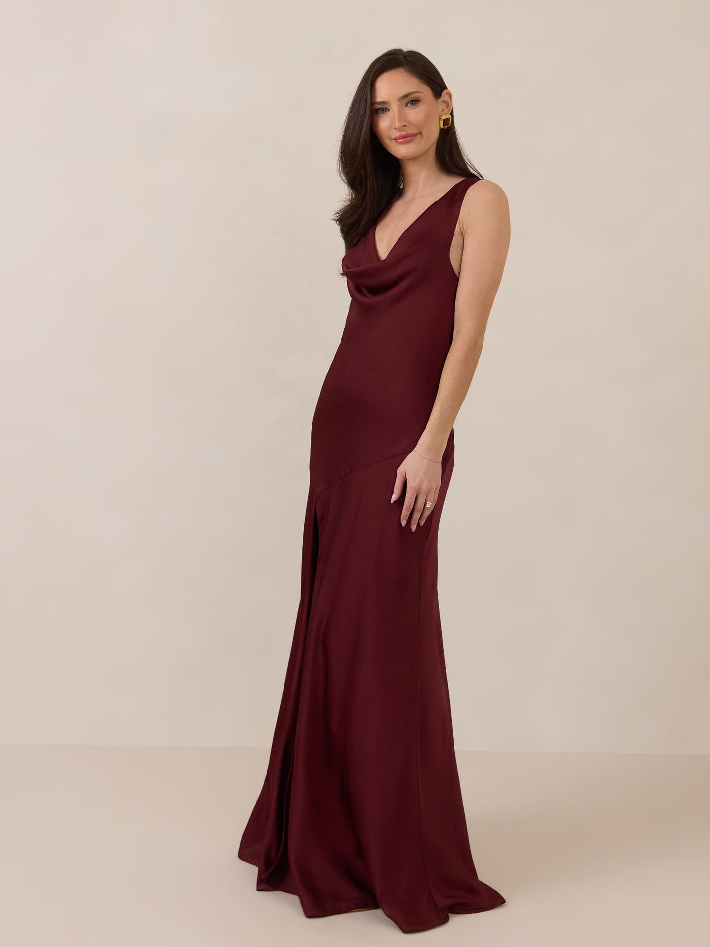 Sheridan Dress