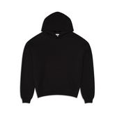 600 GSM 'Black' Core Hoodie