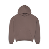 600 GSM 'Clay' Core Hoodie