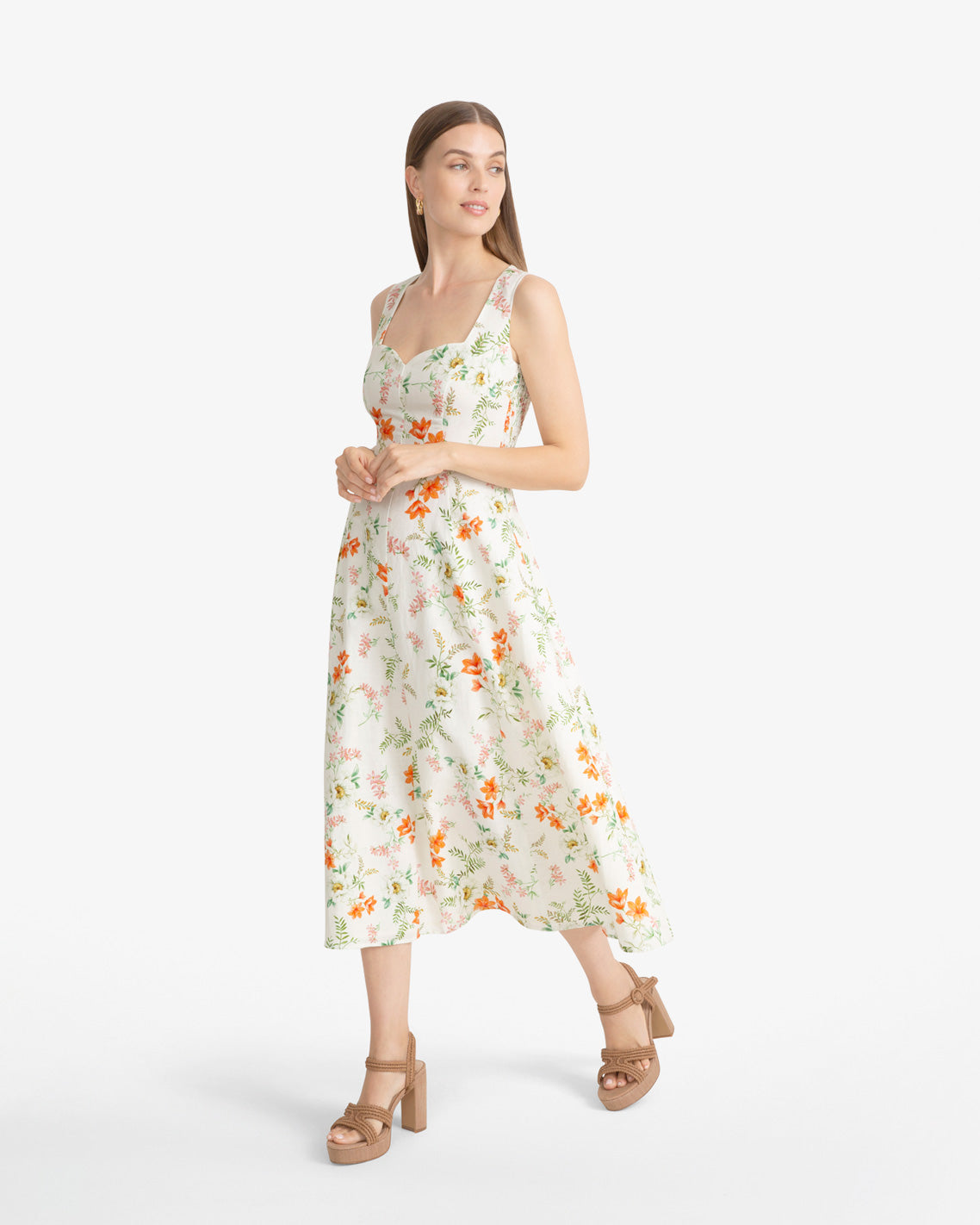 Elegant Dress
