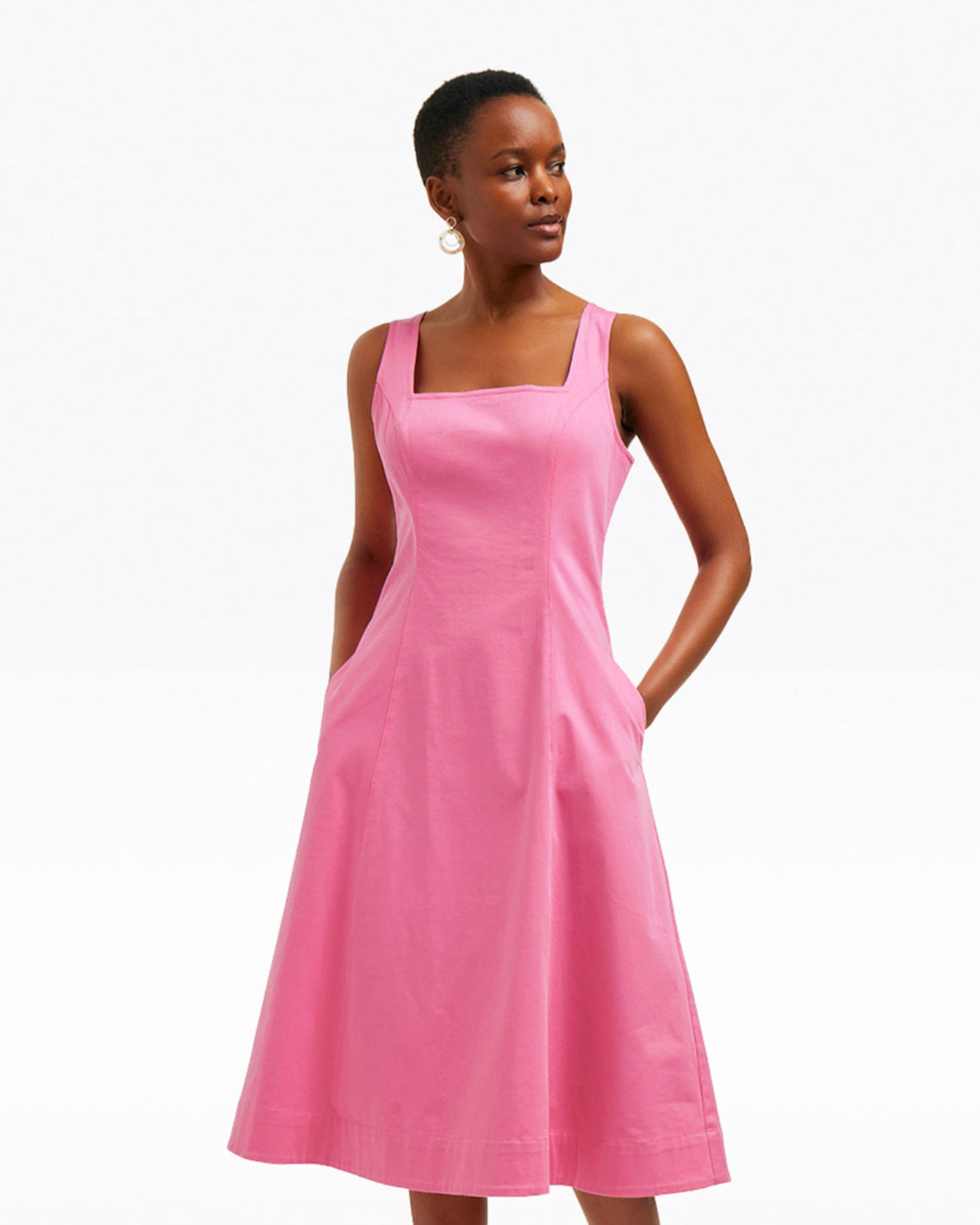 Elegant Dress