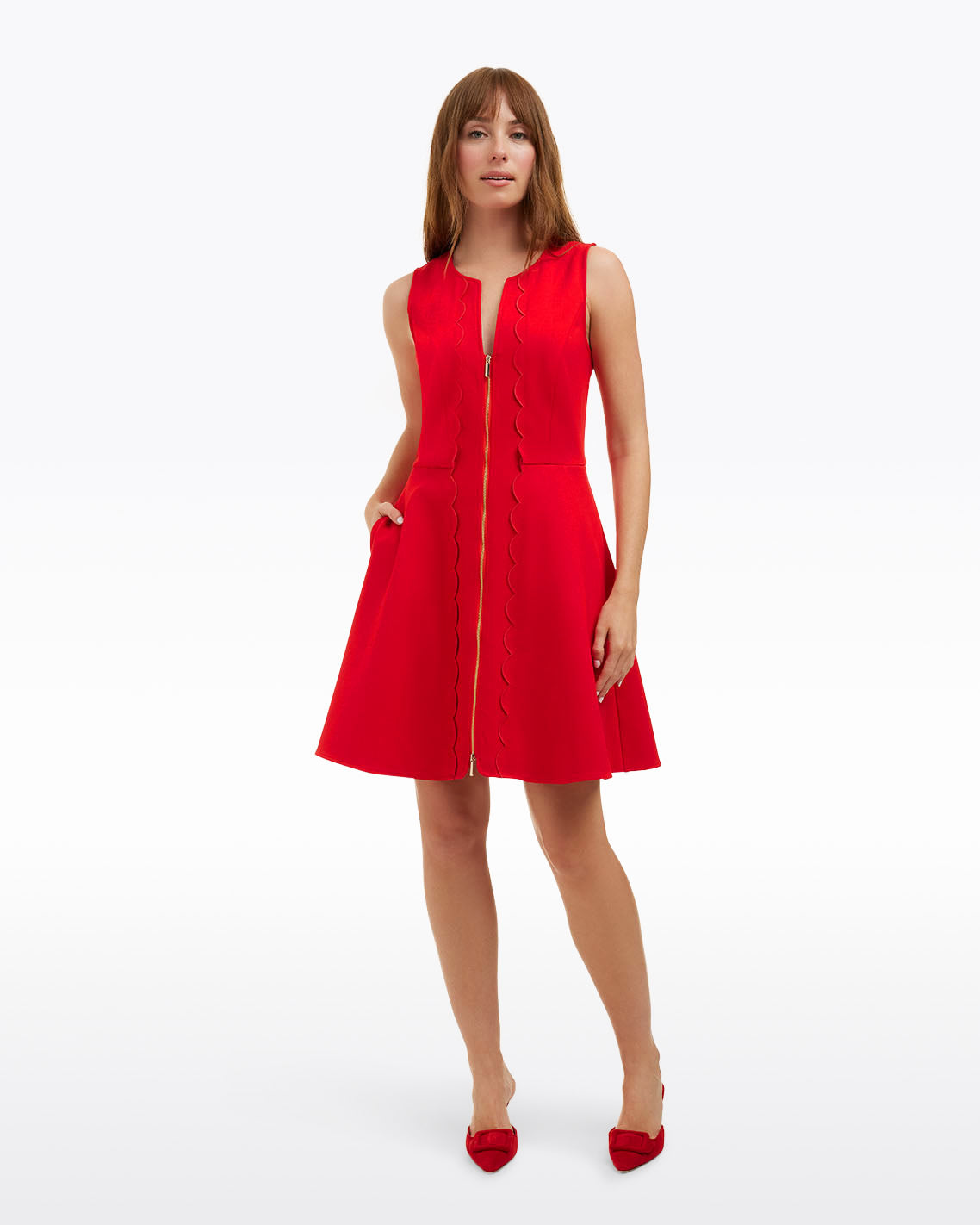 Elegant Dress
