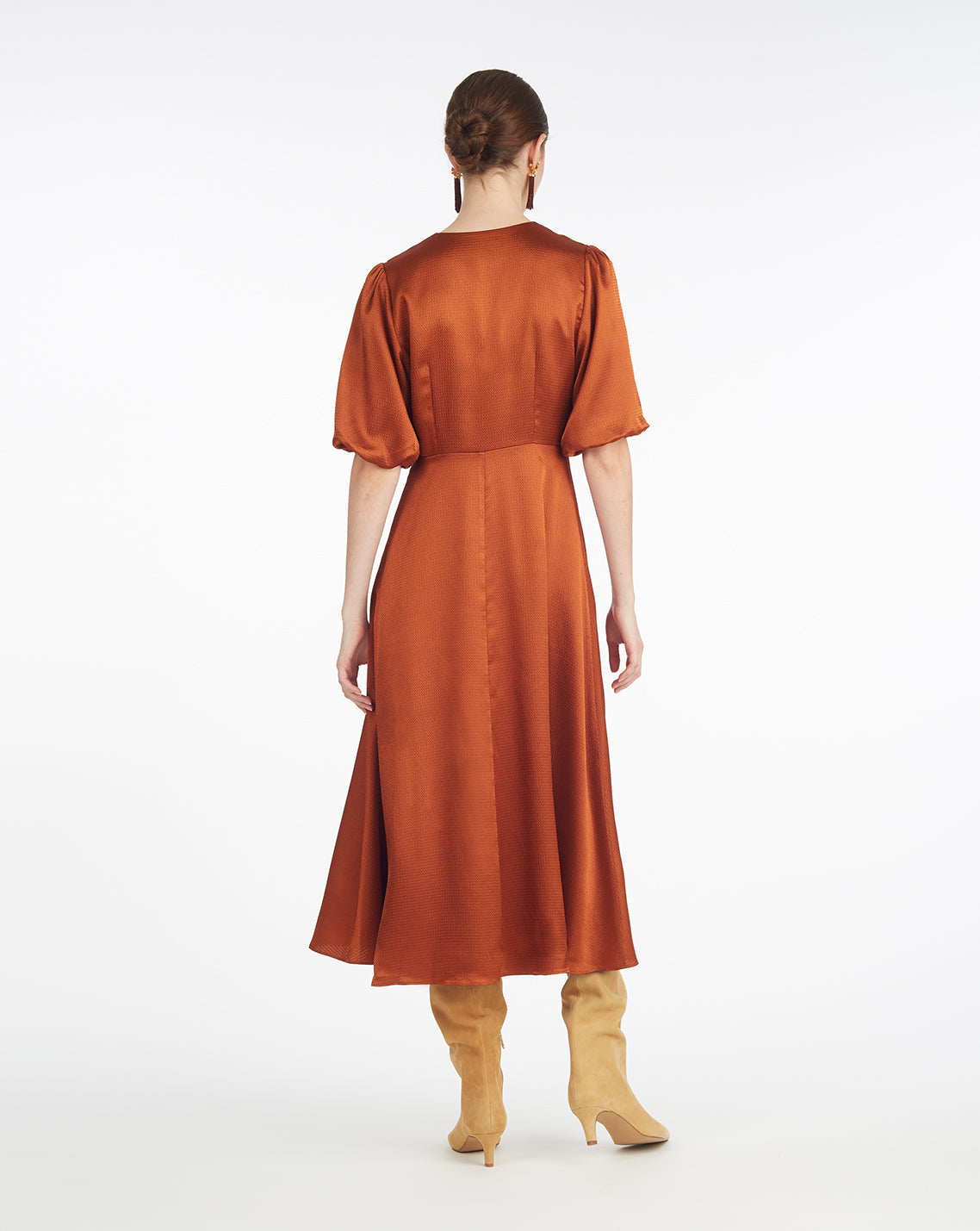 Elegant Dress