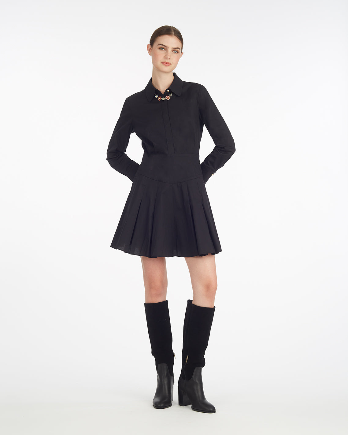 Elegant Dress