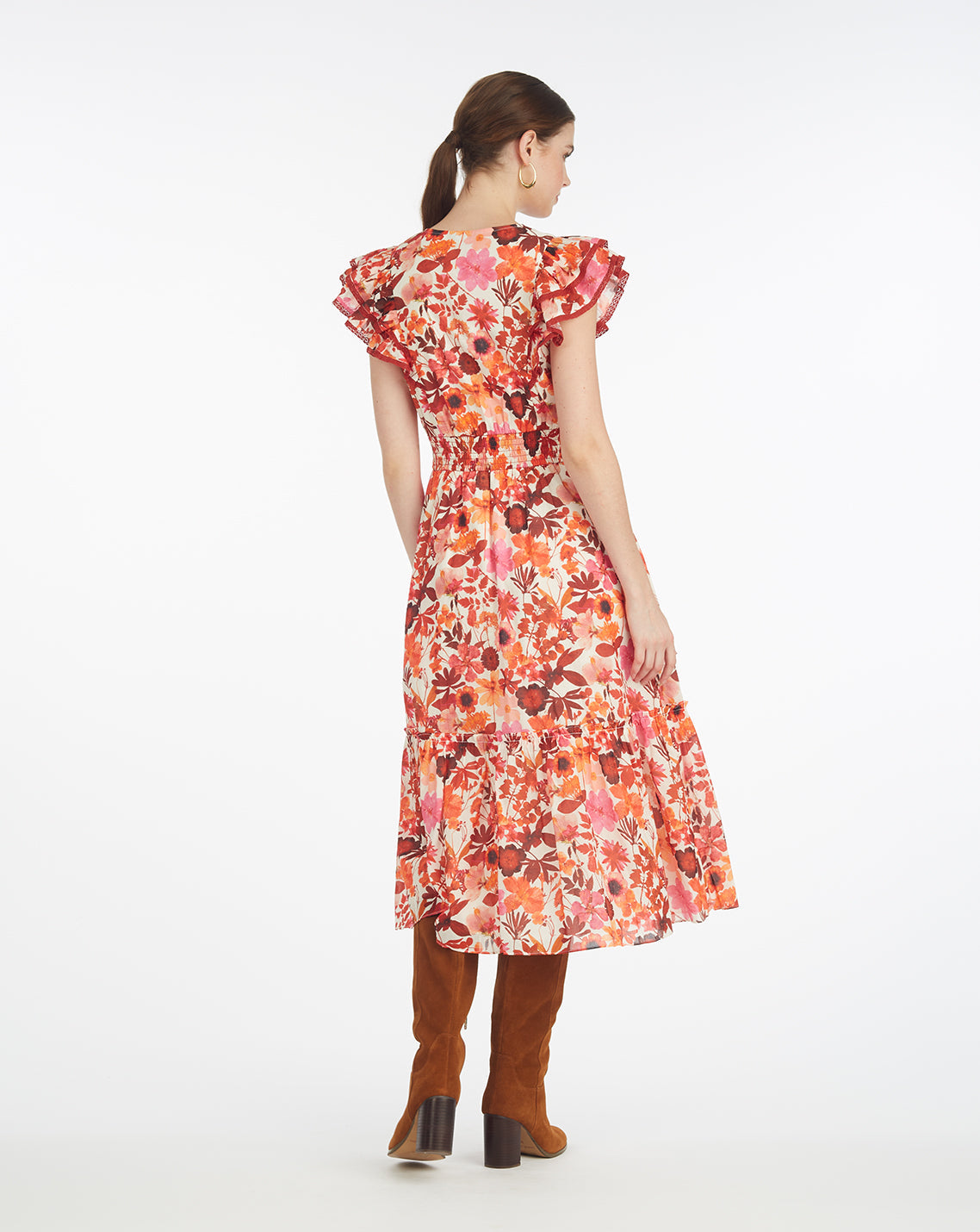 Elegant Dress