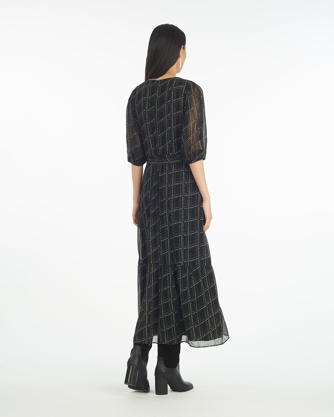 Elegant Dress