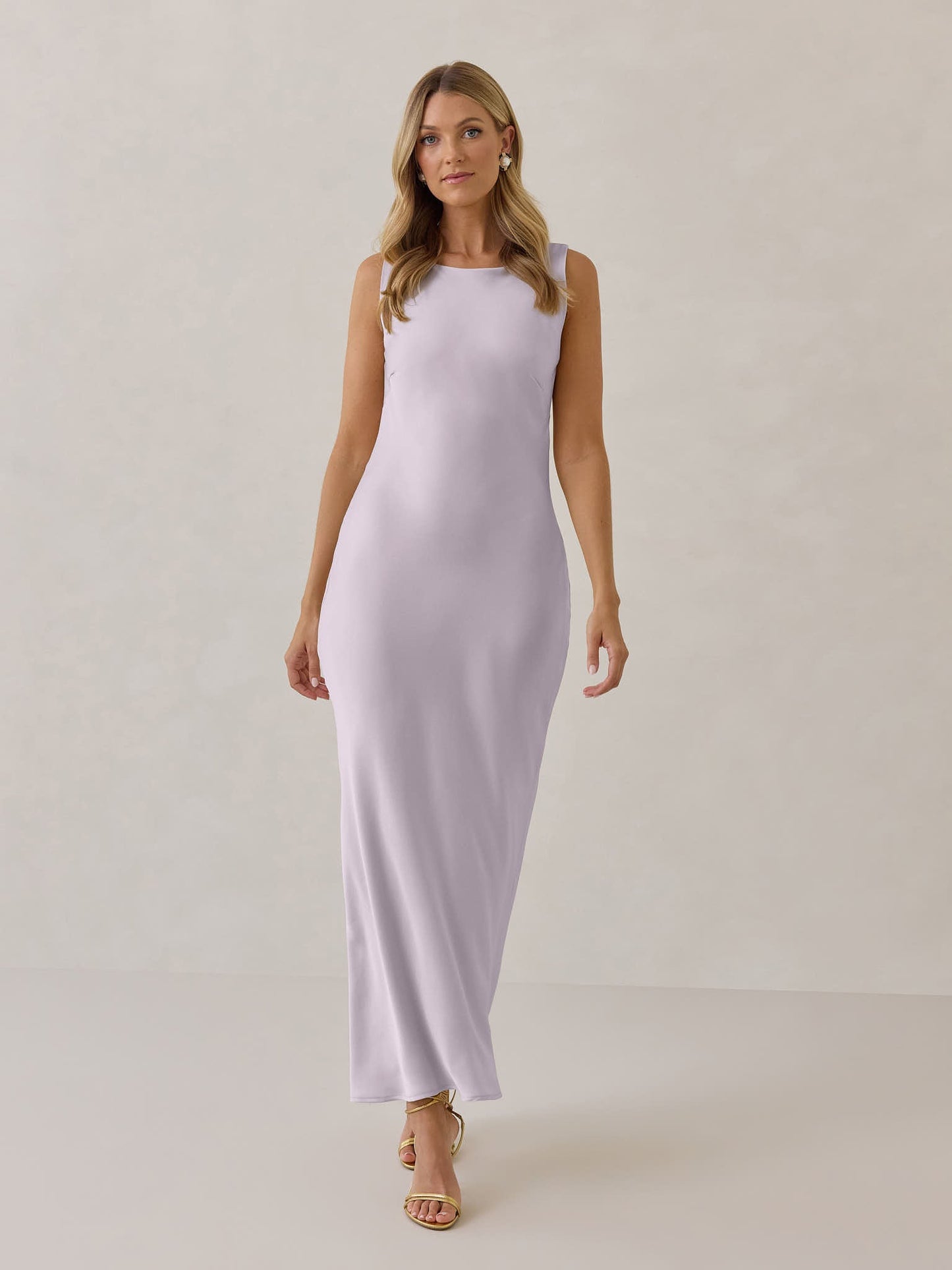 Thurlow Dress
