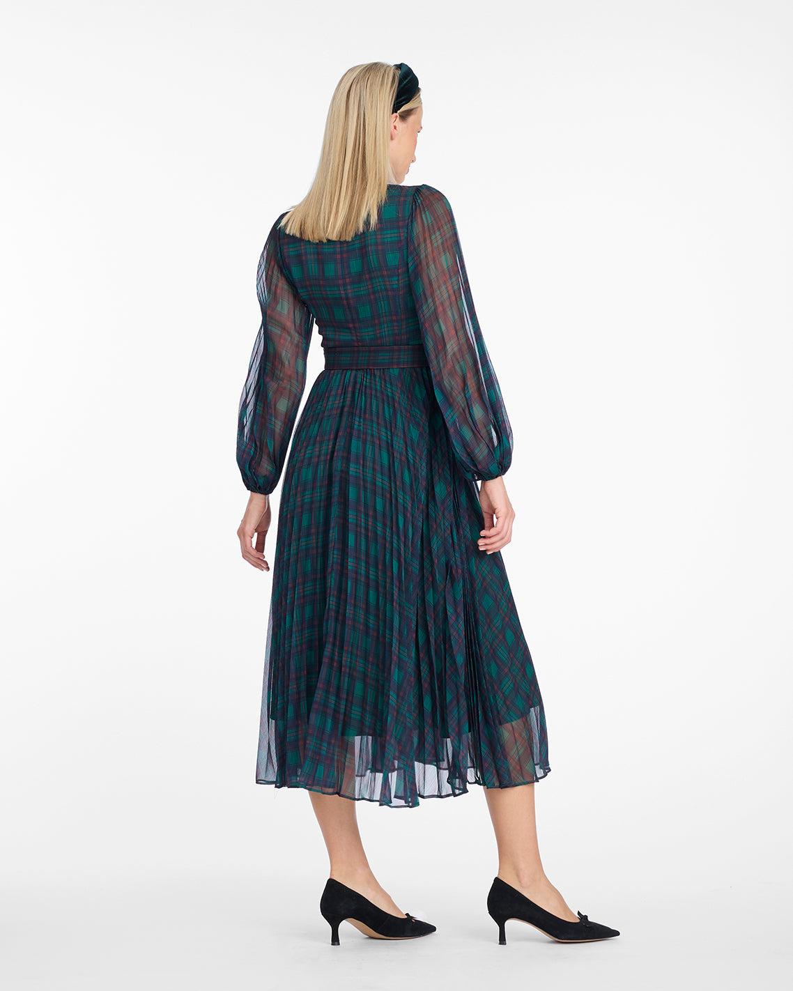 Elegant Dress