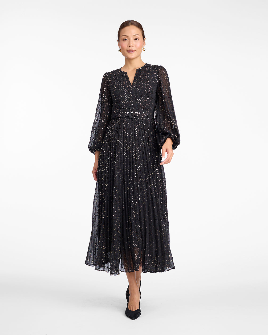 Elegant Dress