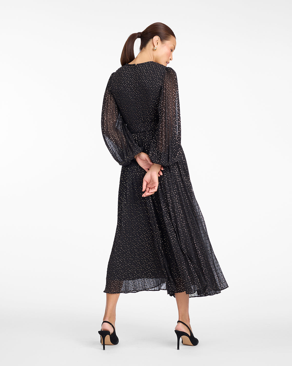 Elegant Dress