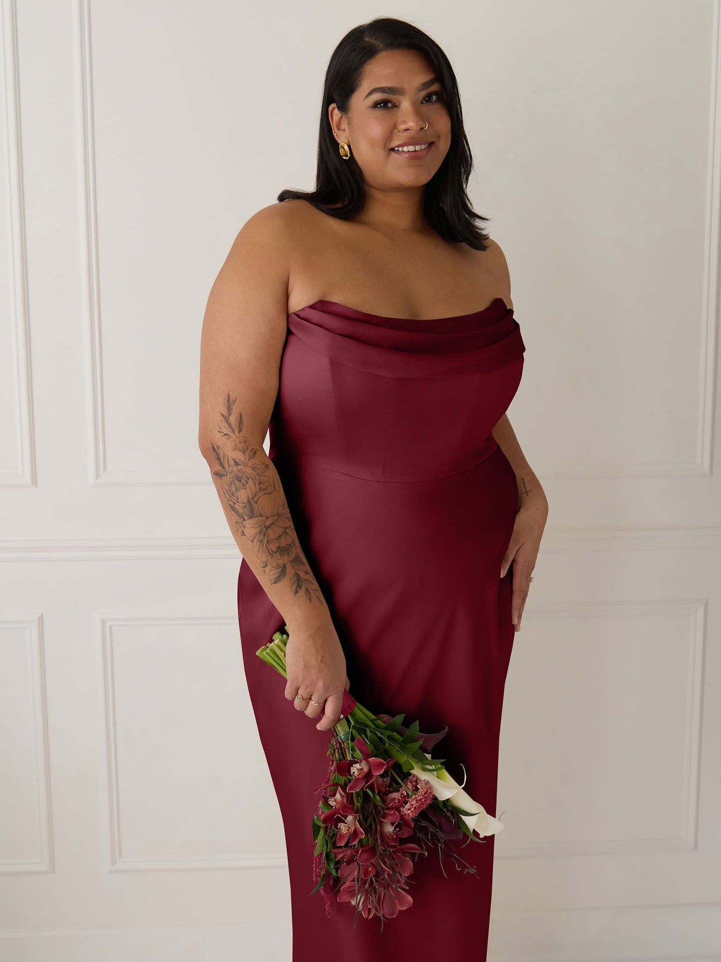 Elegant Dress
