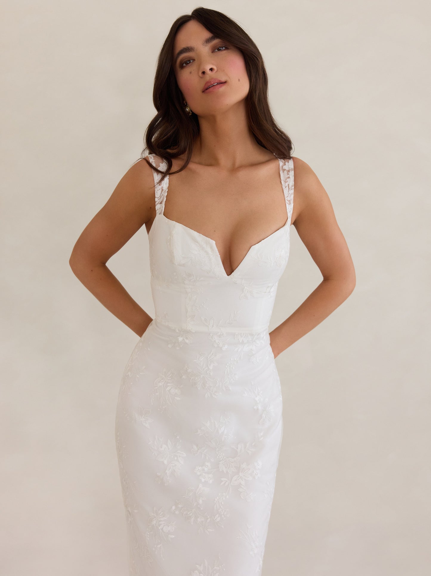 Elegant Dress