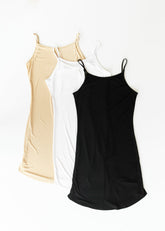 Adjustable Full Slip