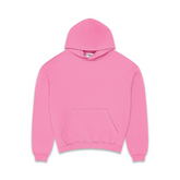 600 GSM "Bubblegum" Core Hoodie