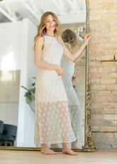 Sadie & Sage® Letters Midi Dress