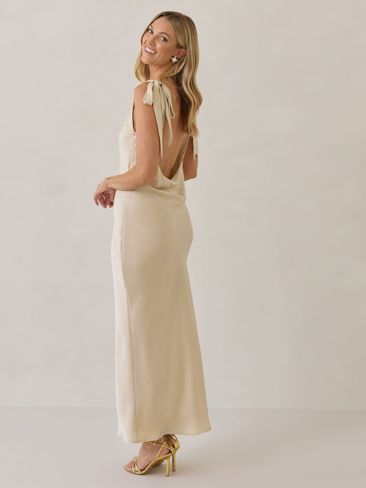 Elegant Dress